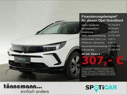 Jade weiß Gebraucht 2025 Opel Grandland X SUV | 25.724 € (Guter Preis)
