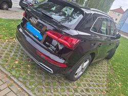 Schwarz Gebraucht 2020 Audi Q5 Design SUV | 26.000 € (Superpreis)