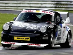 Grau Gebraucht 1990 Porsche 964 Coupé | 185.000 €