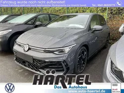 Delfingrau (grey), metallic Neu 2025 VW Golf VIII R-line Limousine | 33.900 € (Guter Preis)