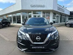 Schwarz Neu 2024 Nissan Juke N-Connecta SUV | 21.990 € (Guter Preis)