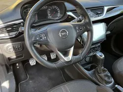 Schwarz Gebraucht 2018 Opel Corsa Kleinwagen | 11.200 € (Teuer)