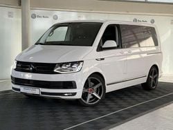 Andere Gebraucht 2018 VW T6 Van | 34.880 € (Fairer Preis)
