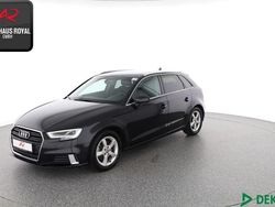 Schwarz Gebraucht 2019 Audi A3 Advanced Limousine | 17.880 € (Superpreis)