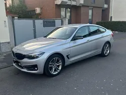 Silber Gebraucht 2016 BMW 320 Gran Turismo Sport Line Limousine | 14.300 € (Fairer Preis)