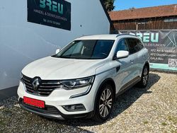Weiß Gebraucht 2018 Renault Koleos Initiale Paris SUV | 19.999 € (Etwas zu teuer)
