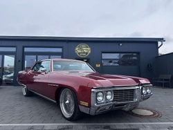 Rot Gebraucht 1970 Buick Electra 225 Limousine | 29.999 €