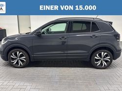 Farbe: Gebraucht 2020 VW T-Cross SUV | 21.050 € (Fairer Preis)