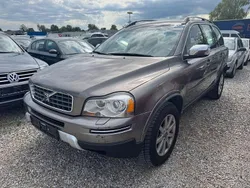 Grau Gebraucht 2007 Volvo XC90 Executive SUV | 4.990 € (Superpreis)