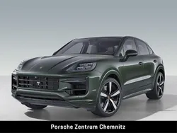 Goodwoodgreen Neu 2025 Porsche Cayenne GTS Sport SUV | 178.256 €