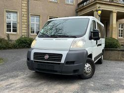 Weiß Gebraucht 2014 Fiat Ducato Van | 15.700 €