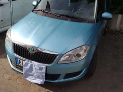 Gebraucht 2011 Skoda Roomster Comfort Kombi | 3.650 € (Fairer Preis)