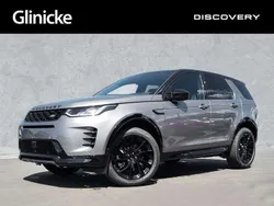 Eiger grey Gebraucht 2024 Land Rover Discovery Sport SE Dynamic SUV | 62.560 €