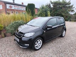 Schwarz Gebraucht 2018 Skoda Citigo Clever Kleinwagen | 10.980 € (Teuer)