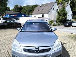Grau Gebraucht 2006 Opel Vectra Kombi | 950 € (Superpreis)