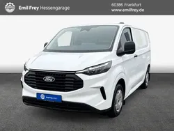 Weiß Gebraucht 2024 Ford Transit Custom Trend Abholung | 28.950 € (Guter Preis)