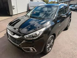Schwarz Gebraucht 2015 Hyundai ix35 SUV | 11.750 €