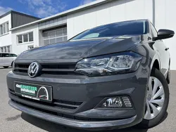 Grau Gebraucht 2020 VW Polo Limousine | 13.860 € (Fairer Preis)