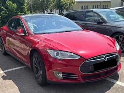 Gebraucht 2015 Tesla Model S Performance Kleinwagen | 18.900 € (Superpreis)