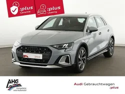 Pfeilgrau perleffekt Gebraucht 2024 Audi A3 Ambiente Limousine | 36.915 € (Teuer)