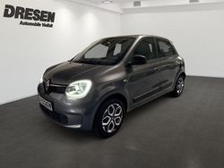 Grau Gebraucht 2024 Renault Twingo Equilibre Kleinwagen | 16.650 € (Teuer)