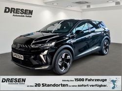 Schwarz Neu 2024 Renault Symbioz Techno SUV | 32.990 € (Fairer Preis)