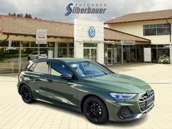 Gebraucht 2025 Audi A3 S-Line | 45.990 €