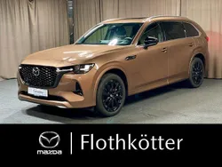 Neu 2025 Mazda CX-80 Homura-Line SUV | 52.470 € (Superpreis)