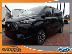Agateblack Gebraucht 2025 Ford Tourneo Titanium X Van / Kleinbus | 60.980 €