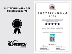 Schwarz Gebraucht 2025 Leapmotor C10 SUV | 36.990 € (Guter Preis)