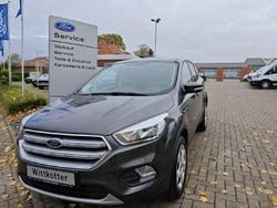 Grau Gebraucht 2019 Ford Kuga Trend SUV | 15.590 € (Guter Preis)
