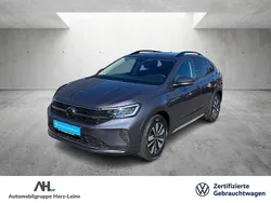 Grau Gebraucht 2024 VW Taigo Move SUV | 19.715 € (Fairer Preis)