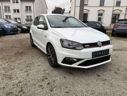 Weiß Gebraucht 2016 VW Polo GTI Limousine | 11.300 € (Fairer Preis)