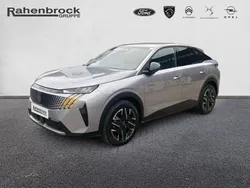 Artense grau Gebraucht 2024 Peugeot 3008 Allure SUV | 29.290 € (Superpreis)