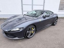 Blau Gebraucht 2022 Ferrari Roma | 189.900 €