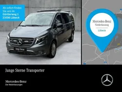 Grau Gebraucht 2023 Mercedes Vito Van / Kleinbus | 52.348 €