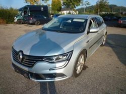Grau Gebraucht 2019 Renault Talisman Life Limousine | 12.850 € (Fairer Preis)