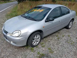 Gebraucht 2000 Chrysler Neon Limousine | 1.398 €