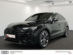 Gebraucht 2023 Audi SQ5 Sportback Ambiente SUV | 66.810 €