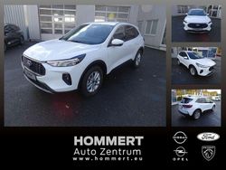 Frostweiß Gebraucht 2025 Ford Kuga SUV | 32.890 € (Etwas zu teuer)