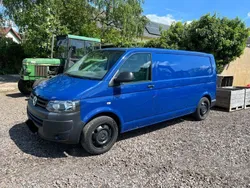 Blau Gebraucht 2015 VW T5 Van | 17.777 €