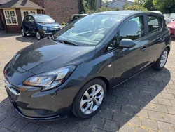 Grau Gebraucht 2017 Opel Corsa Active Kleinwagen | 6.999 € (Guter Preis)