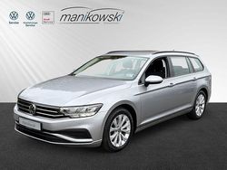 Silber Gebraucht 2023 VW Passat Kombi | 23.290 € (Fairer Preis)