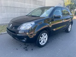 Schwarz Gebraucht 2008 Renault Koleos Dynamique SUV | 3.999 € (Fairer Preis)