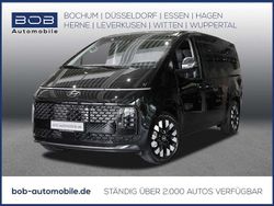 Abyss black Gebraucht 2025 Hyundai Staria Signature Van | 48.666 €