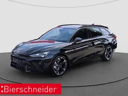 Schwarz Neu 2025 Cupra Leon Kombi | 32.990 € (Superpreis)