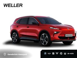 Rot Neu 2025 MG S5 Luxury SUV | 38.500 € (Guter Preis)