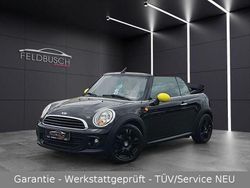 Andere Gebraucht 2013 Mini Cooper Kleinwagen | 6.980 € (Fairer Preis)