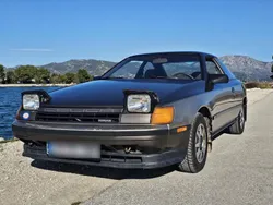 Toyota Celica
