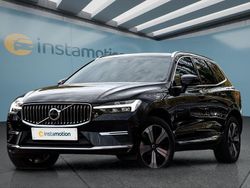 Schwarz Gebraucht 2023 Volvo XC60 SUV | 43.899 € (Guter Preis)